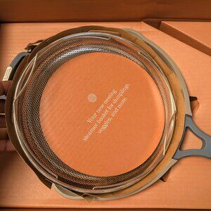 Our place always pan blue